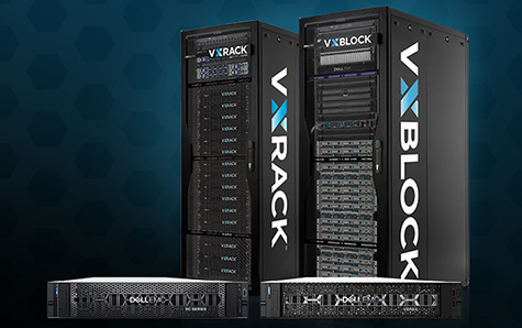 Gain knowledge of CI/HCI and Hybrid Cloud Platforms