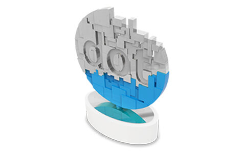 2 dotcom Awards including a Platinum Award for Informational Video and a Gold Award for Instructional Video