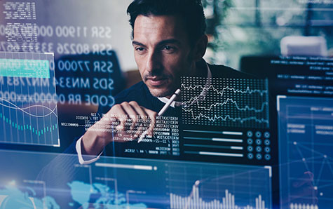 Data Scientist and Big Data Analytics Foundations